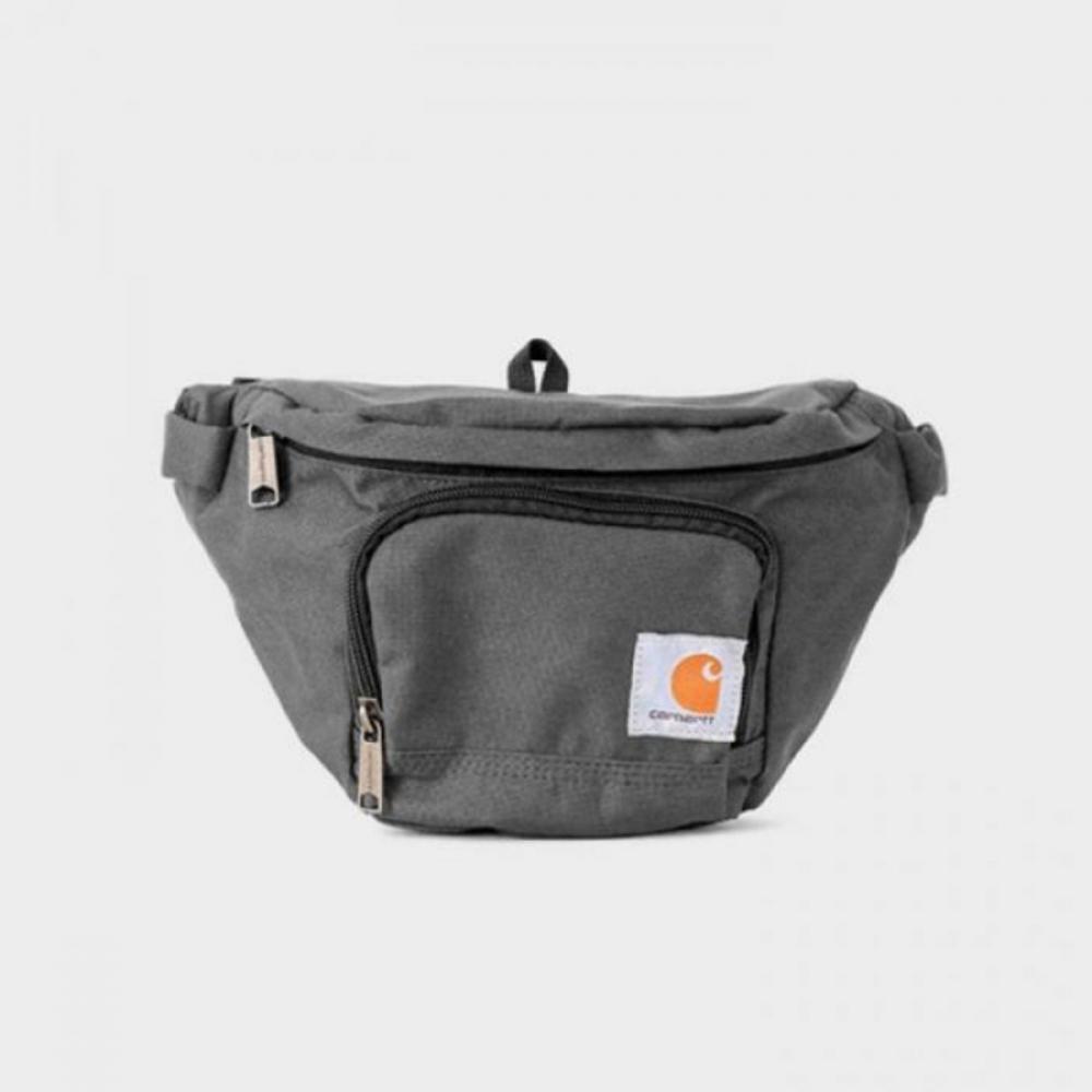 

CARHARTT B0000401 ПОЯСНАЯ Рюкзак СЕРЫЙ 9130791307