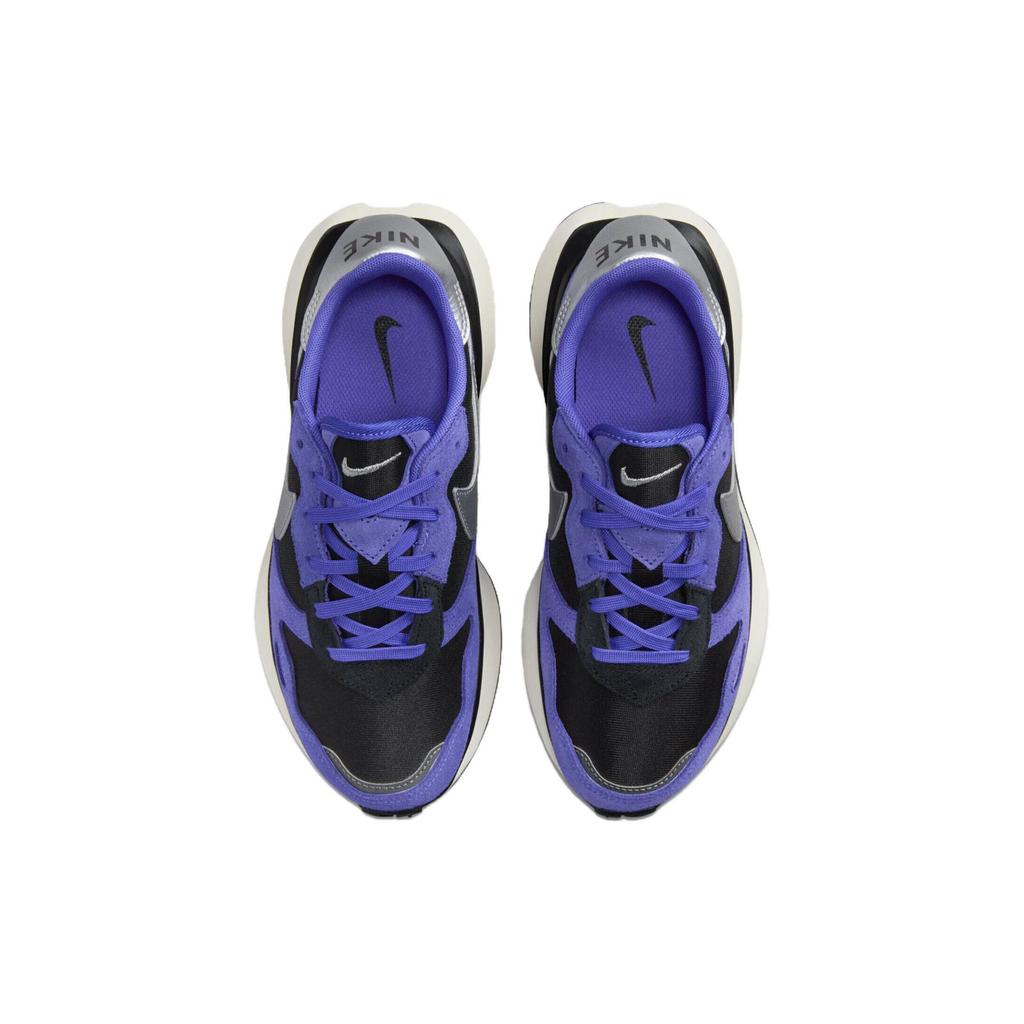 Nike Phoenix Waffle Persian Violet Women Sneakers Purple Black Anthracite FD2196-500