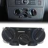 1Pcs A/C Heater Climate Control Panel Switch Button For N1issan Versa Tiida 2004-2011 27510-ED50A