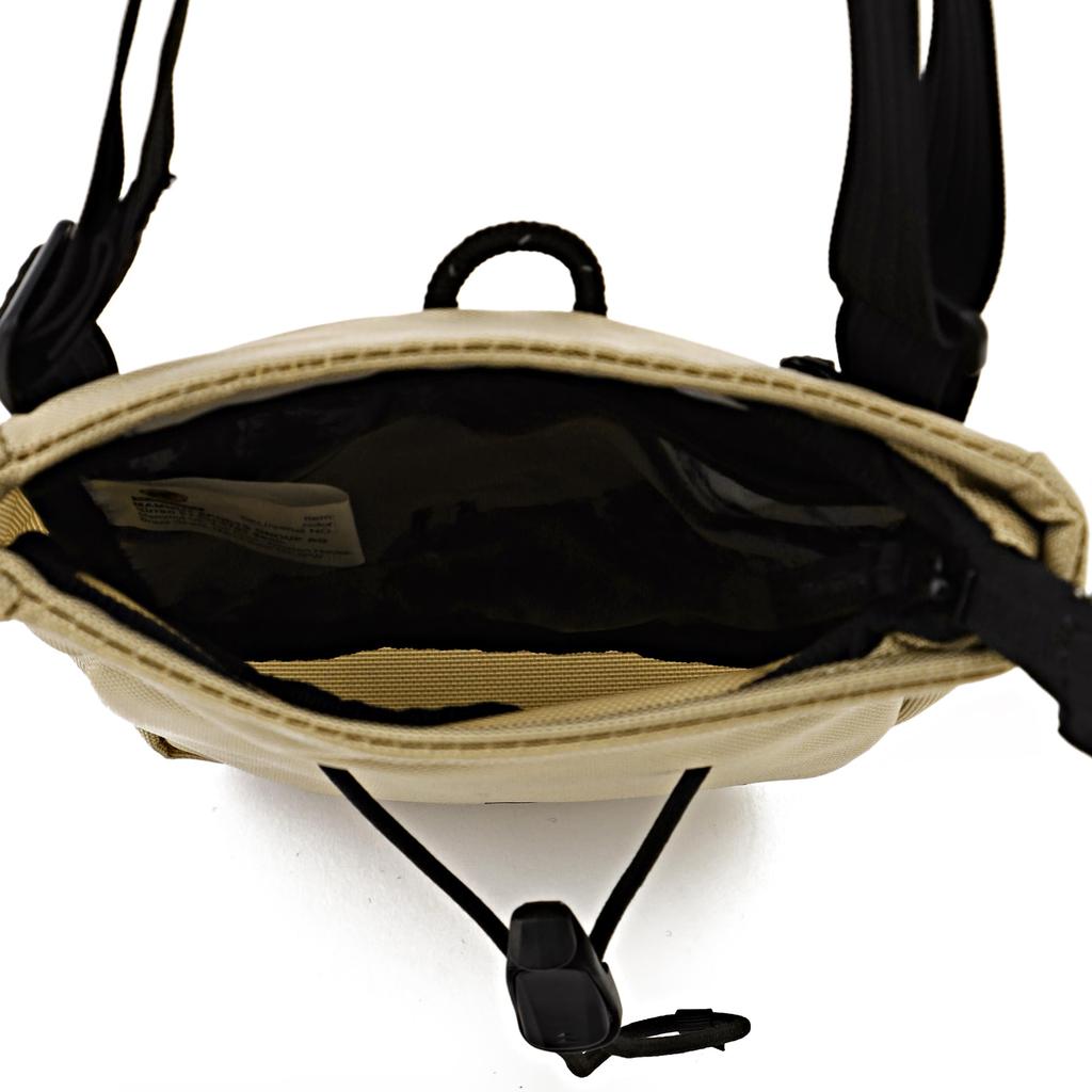 Mammut Xeron Pouch RT 1 (2810-00480), 1L, Safari