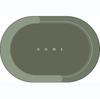 Bathroom Non-slip Mat Absorbent Floor Mats Home Kitchen Shower Room Bathtub Rug Quick Drying Entrance Door Memory Foam Pads