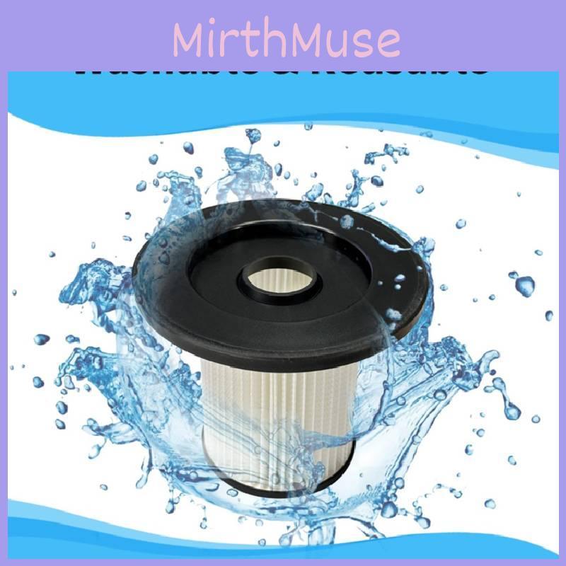 For Bosch Bcs611 Vacuum Filter Replacement For Home Cleaning And Maintenance