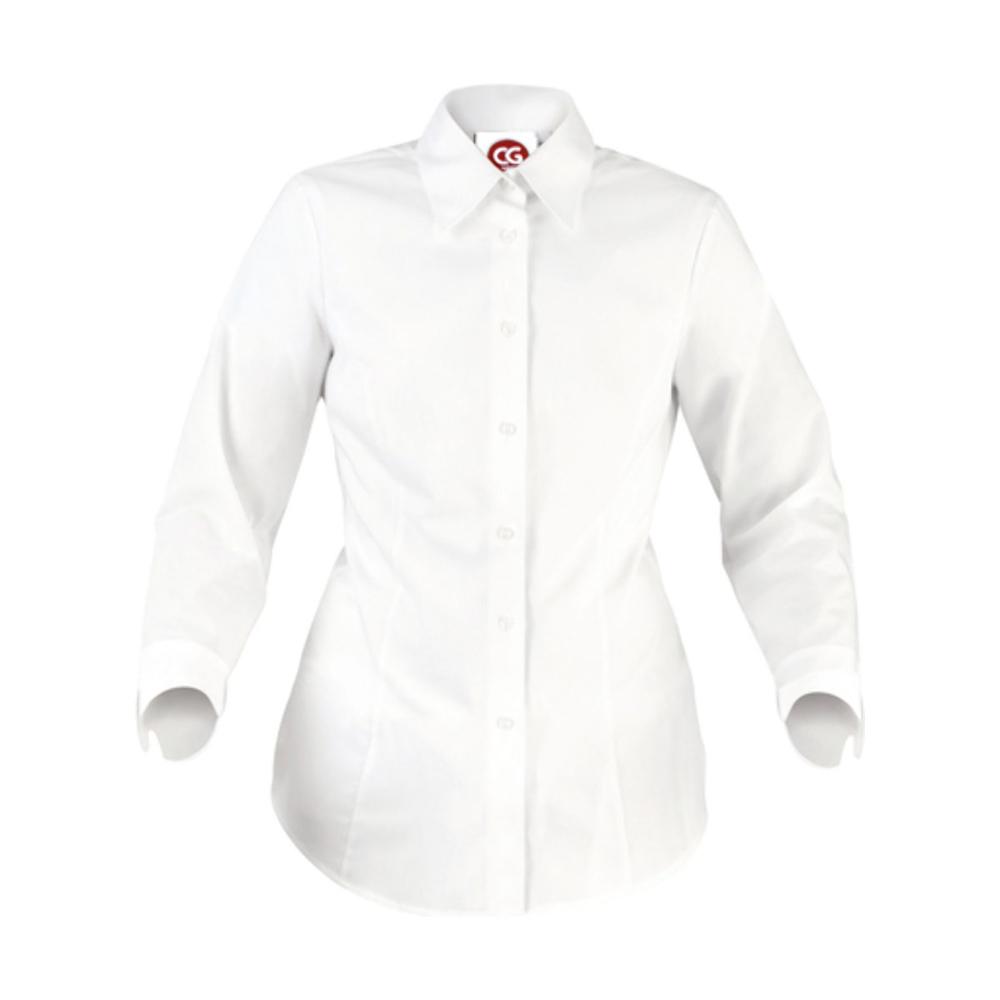 CG Workwear Womens/Ladies Ferrara Blouse
