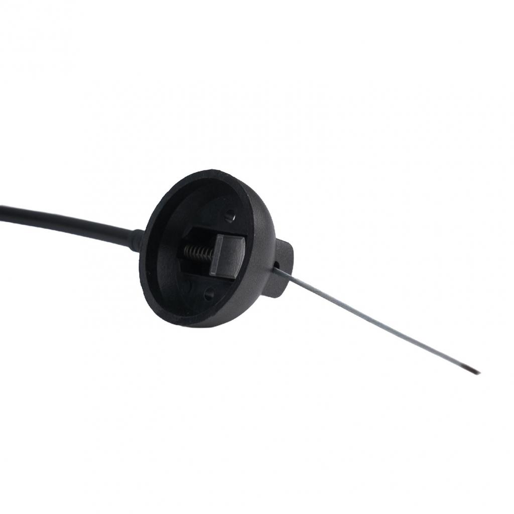 For SUNTOUR Compatible Remote Lockout Switch Lever for Suspension Control