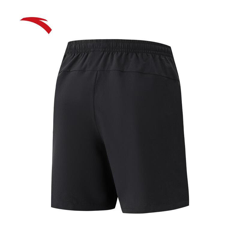 Anta C5 Men's Zero Pressure Running Shorts