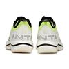 Anta C202 GT Cushioning Slip Resistant Abrasion Resistant Breathable Low top Running Shoes Men's Green 112125589S-8