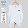 T-shirts e tops – Flanelas sem mangas