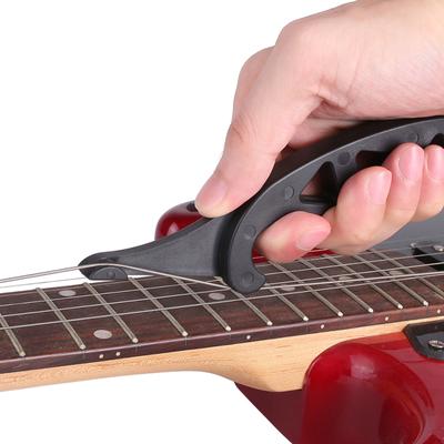 Τεντωτήρας Χορδών Ακουστικής Κιθάρας Διατήρηση της Τονικότητας Άμεσα Εργαλεία Επισκευής για Ukulele Ηλεκτρική Κιθάρα