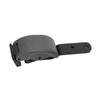 Gray Rear Cab Quarter Window Latch Lock For Toyota Tacoma Pickup 2001-2004