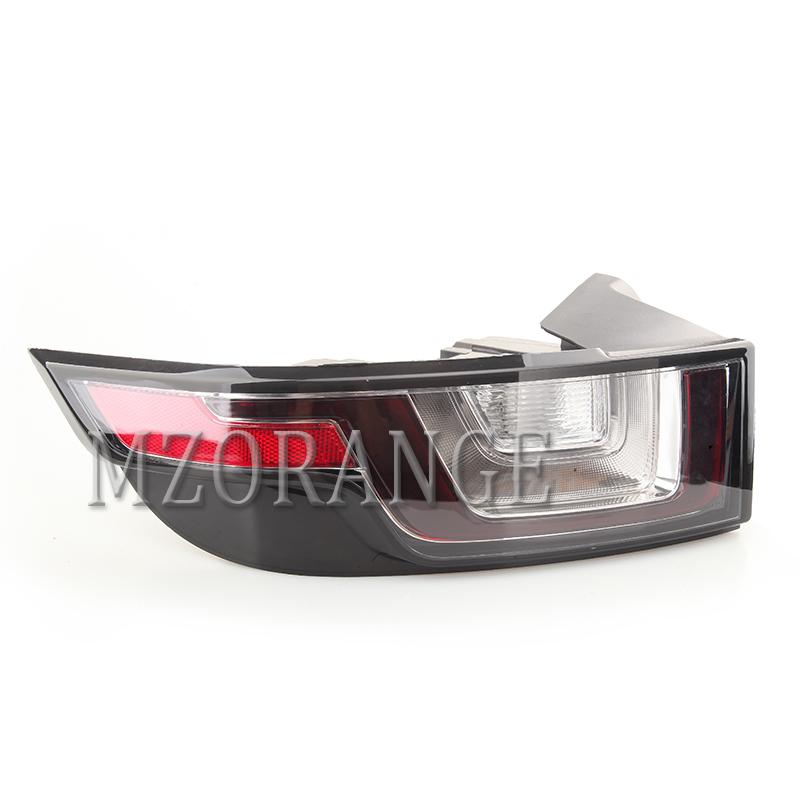 LED Rear Tail Light For Land Rover Range Evoque 2011-2015 2016-2019 Brake Bumper Turn Signal Warning Lamp Car Accessories