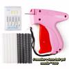 Multi-Purpose Price Tag Applicator Fine Needle Labeling Tool Tagging Tool Set  Household Use