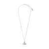 Vivienne Westwood Ariel Relief Bath Necklace 6302038y 02p169