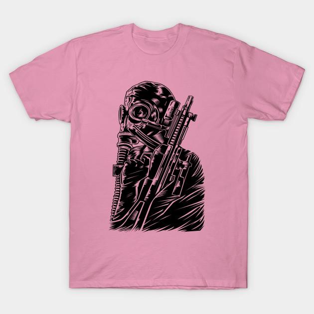 T Shirt Women Ready To Fight Harajuku Print Kawaii Tshirt Summer Short Sleeve Female T-Shirt Top Tee