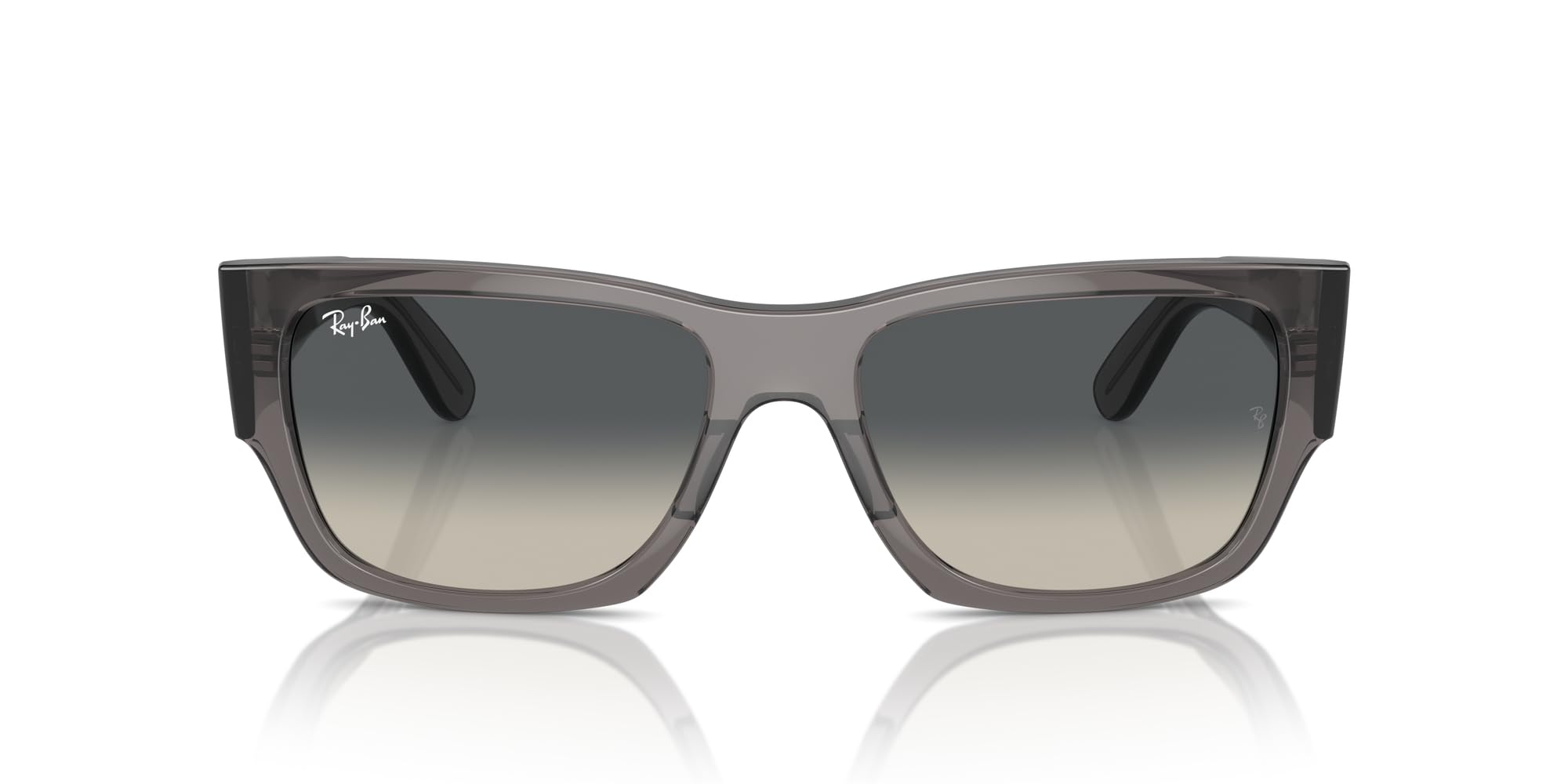 

Солнцезащитные очки CARLOS 56 RB0947SF 667571 [Ray-Ban]