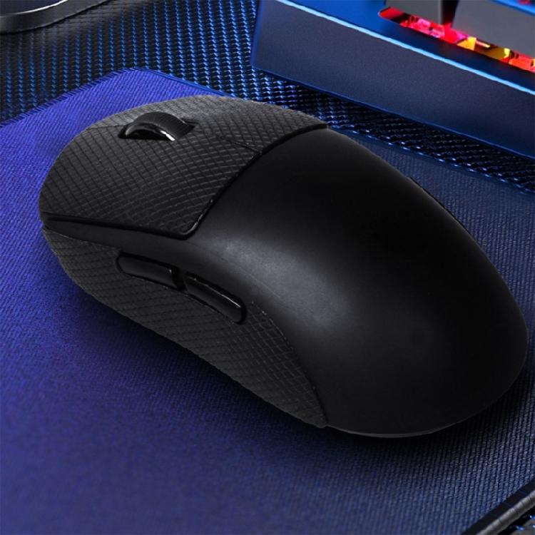 Mouse Feet Mouse AntiSlip Grip Tape Sweat Resistant Tape Pad Mouse Side Moistures Wicking Stickers Side Grip