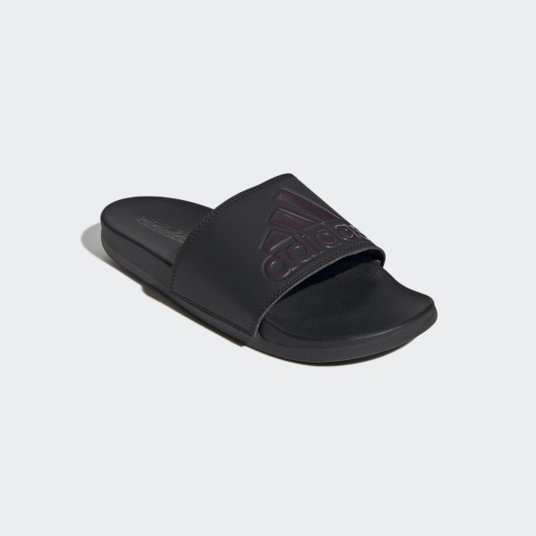 adidas Unisex Adilette Comfort Slide With Good Cushioning