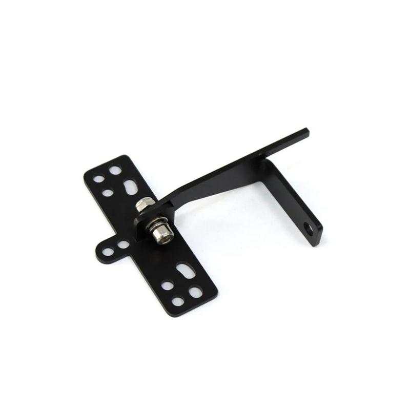 

Motorcycle LED Light Mount Bracket Driving Lighting Fog Lamp Holder for YAMAHA XMAX300 X-MAX 300