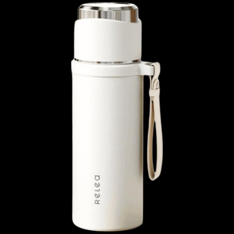 RELEA Junzhi 316L Stainless Steel Vacuum Flask
