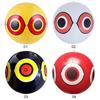 1-5pcs Outdoor Anti Bird Repellent Balloons, Inflatable Scare Eye Balloons, Repeller Pest, Hunting Ball, Orchard Farm Protector