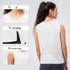 Women's Lightweight Breathable Fitness Tank Top