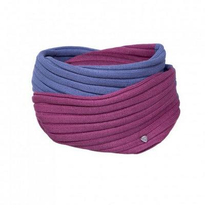 Hy Unisex Adult Synergy Two Tone Snood