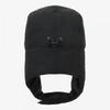 The North Face Gore Tex Earmuff Cap Black Ne3cr55a