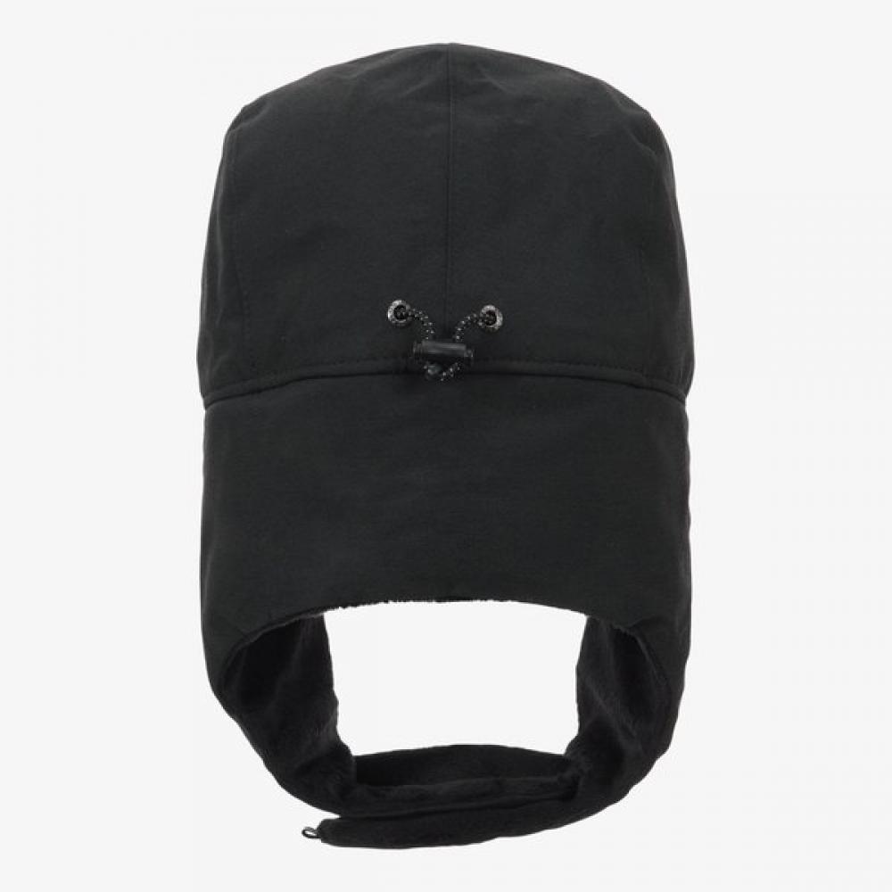 The North Face Gore Tex Earmuff Cap Black Ne3cr55a