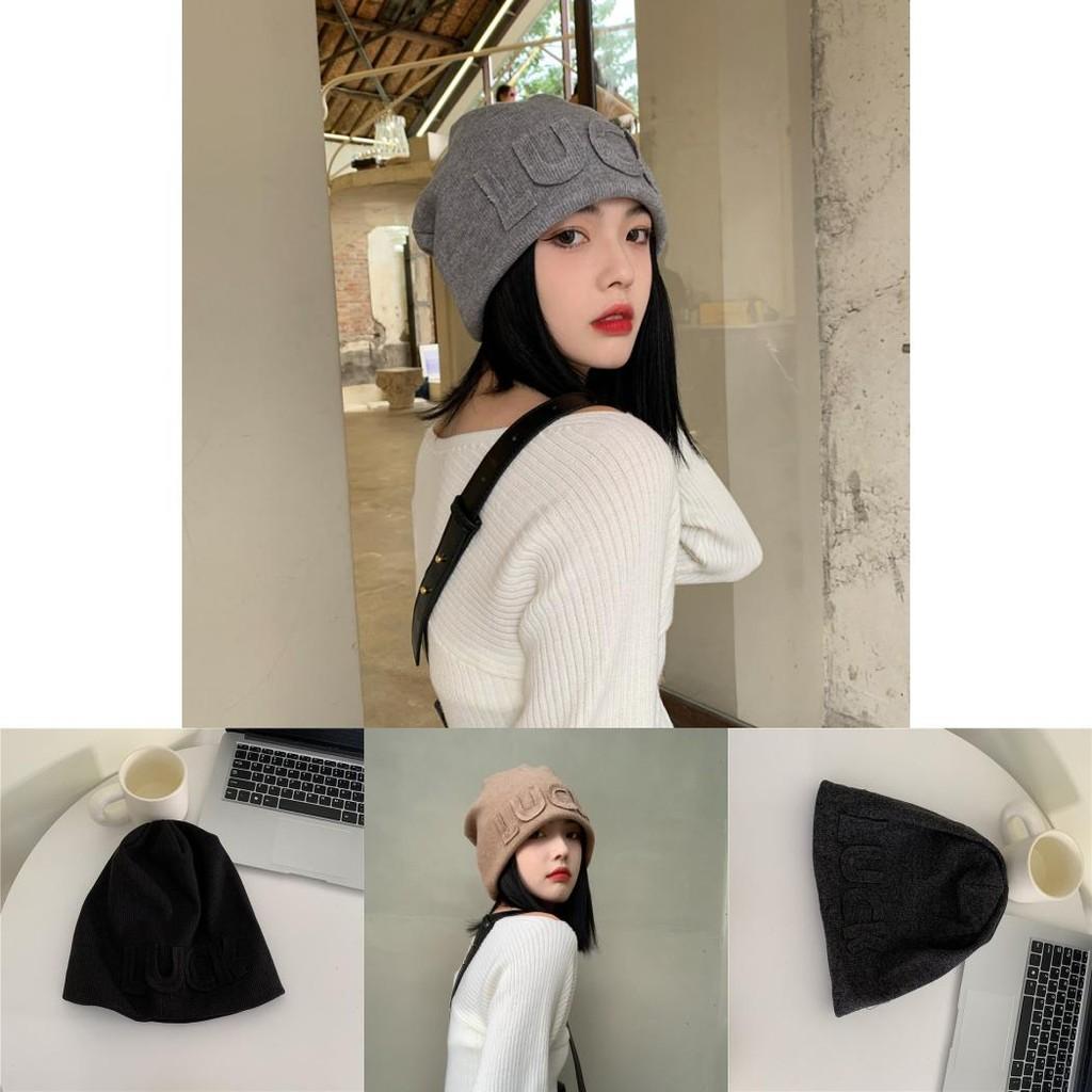 Gemütliche Und Stilvolle Japanische Strickmütze Für Damen Und Herren Perfekt Für Die Wintermode