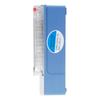 Wall Digital kWh Meter Single Phase Energy Meter For Accurate Home Energy Measurement Real Time Consumption Display