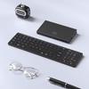 B.O.W X60 Folding Bluetooth Keyboard with Touchpad