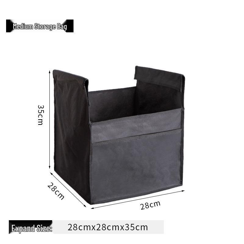 Lightweight Aluminum Alloy Portable Folding BBQ Picnic Table