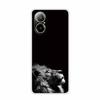 Soft Case For Realme C67 Painting Animals Luxury Silicone Phone Cover for Realme C 67 Protector Transparent Shell Clear Cases