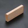 Professional Luthier Tools Mahogany Acoustic Guitar Making Brace Support Block