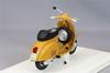 Norev Maßstab Vespa 50R 1969 Positano Gelb 1/18