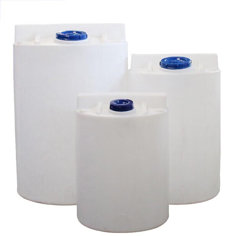 Thickened PE Industrial Storage Tank