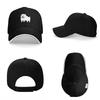 Unisex Baseballkappen Undertale Nerviger Hund Outdoor Streetwear Sommer Sport Baseballkappen Kappe Casquette Mehrfarbige Hüte