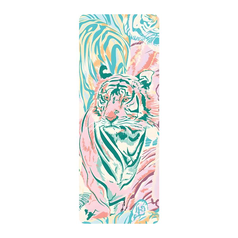 

SanFan Natural Rubber Yoga Mat