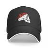 Bengal Brain V Baseball Caps Fashion Unisex Women Hats Outdoor Adjustable Casual Cap Hip Hop Baseball Hat Polychromatic