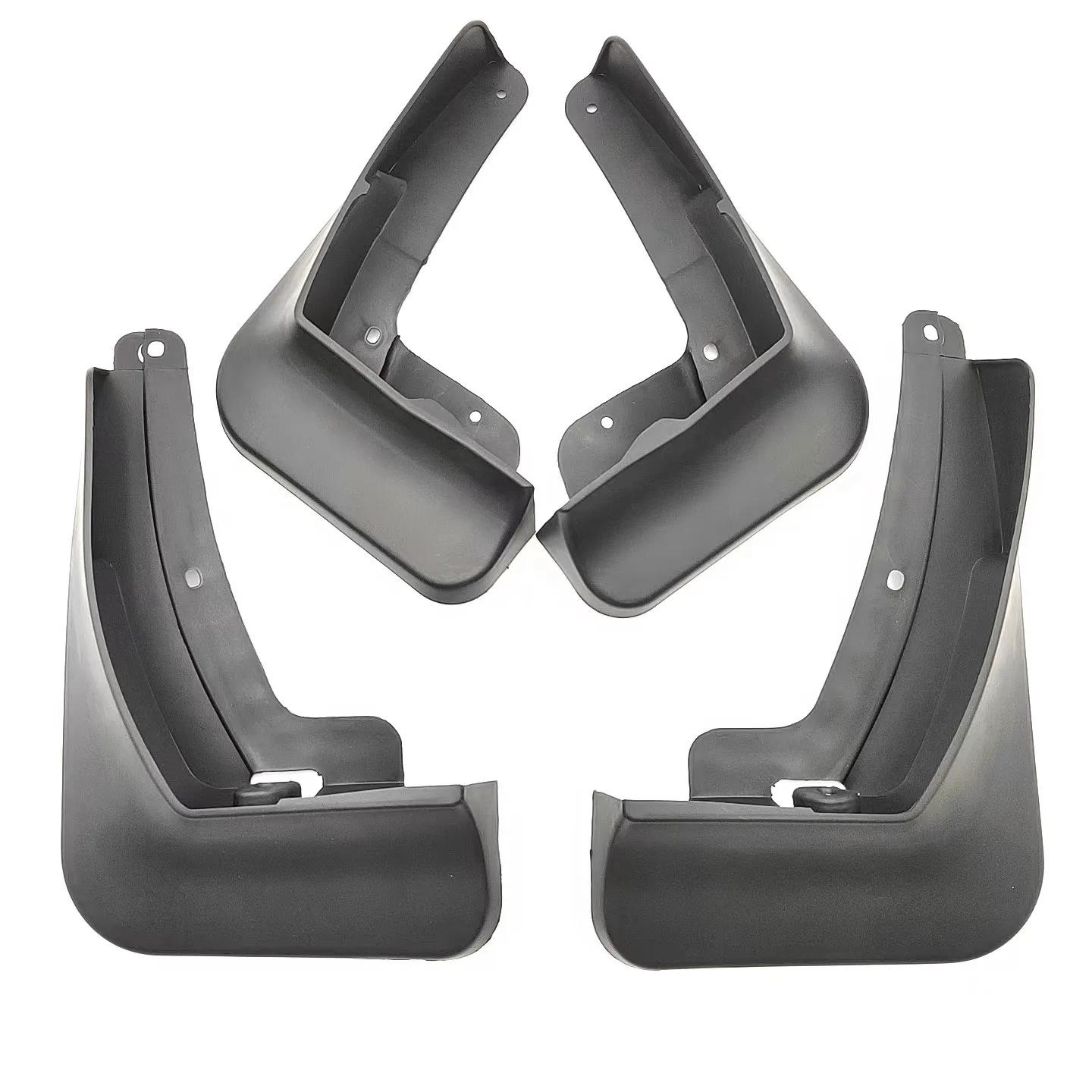 

Volkswagen 2019-2020 T-Cross Taigun Mudguard Tire Leather Washer