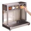 Multi-Layer Kitchen Countertop Storage Rack