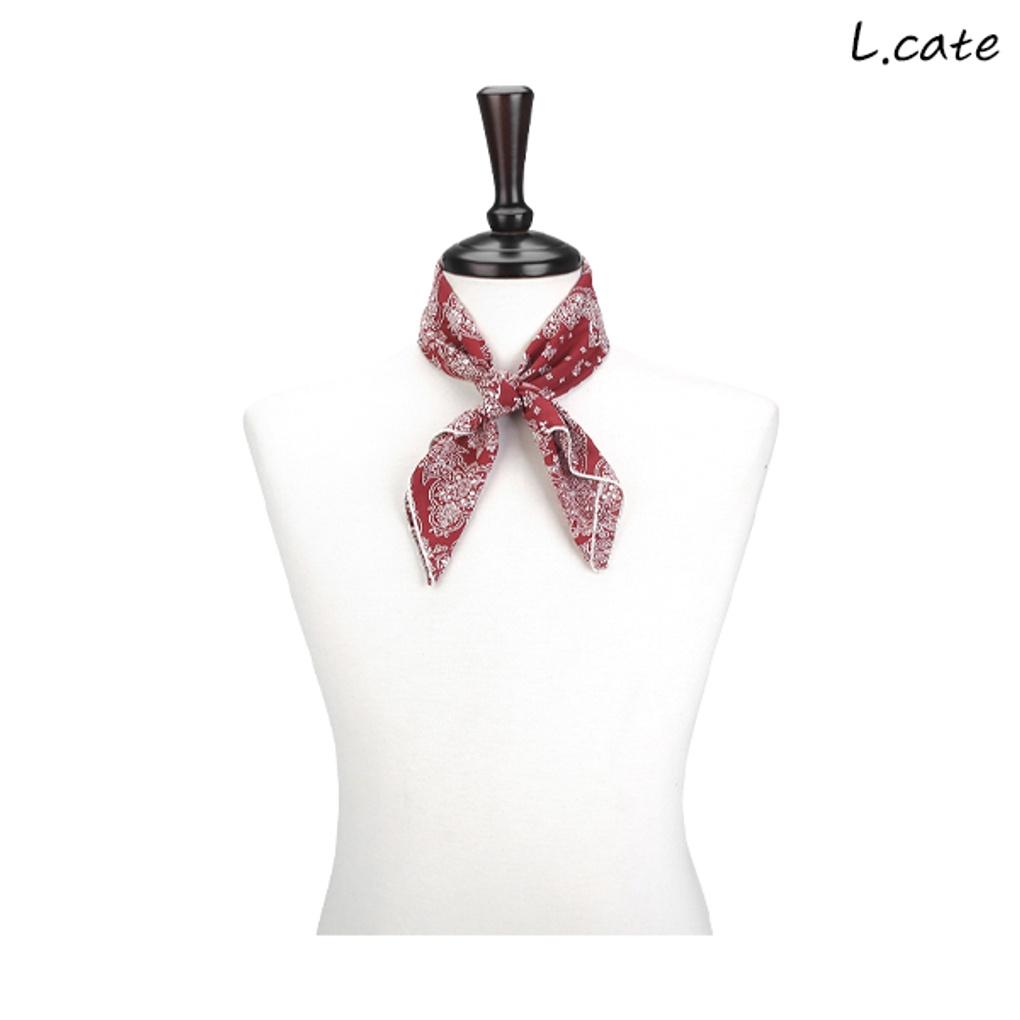 Elkate Women s Muffler LNM129 Women s Pattern Daily Scarf