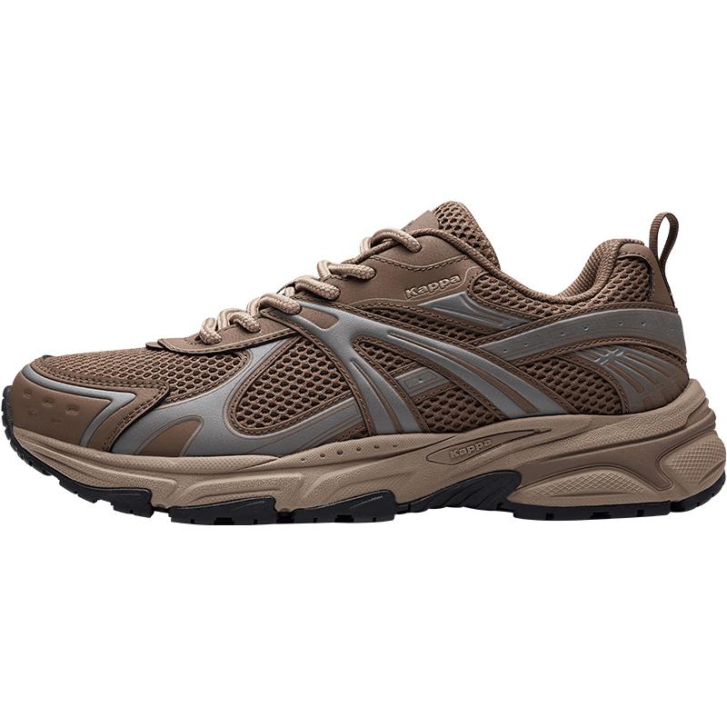 Kappa Unisex Platform Dad Sneakers EUR 44