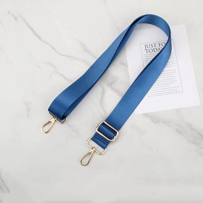 Nylon Ultralight Adjustable Shoulder Strap for Crossbody Bag