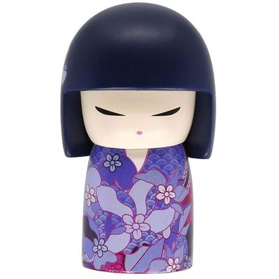 Kimmidoll Mini Doll Mieka 'Embrace' 2018 Collection 6cm