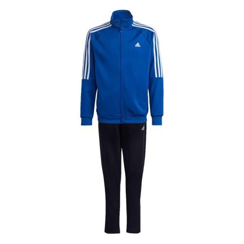 Adidas Childrens/Kids Sereno Tracksuit