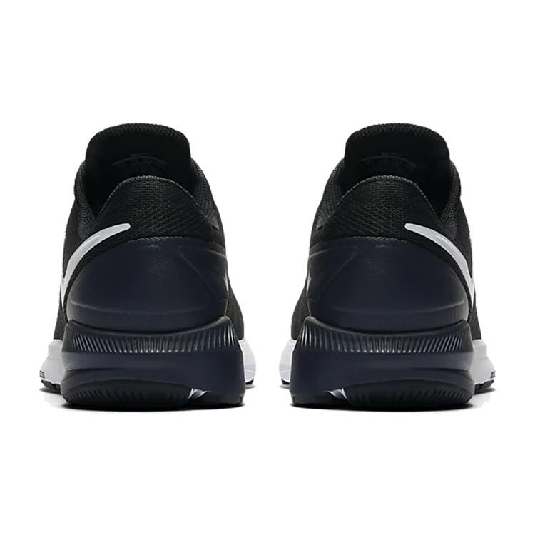 Nike Air Zoom Structure 22 'Black' Men's AA1636-002