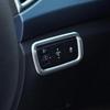 Car ABS/Stainless Steel Stick Cover For Hyundai Creta IX25 2014 2015 2016 2017 2018  Front Head Light Switch Trim Frame Lamp