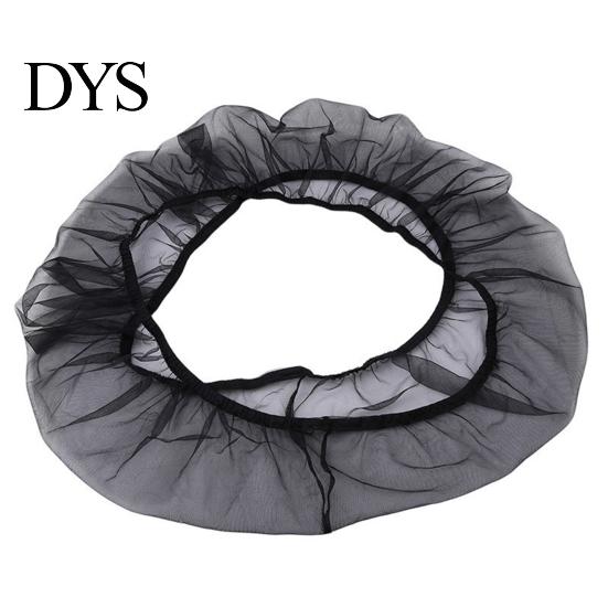 Ventilate Cage Cover Machine Washable Heavy-duty Top Net Yarn Birdcage Round Square Cages Universal for Home Parrot Skirt