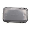 Fordons inre plastinstrumentpanel förvaringslösning Organizer Fackenhet för MK4 1J0858373C Biltillbehör