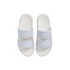 New Nike Offcourt Duo Slide 'Pure Platinum Sail' Women's DC0496-004